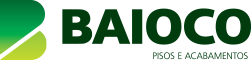 Logotipo Baioco Pisos